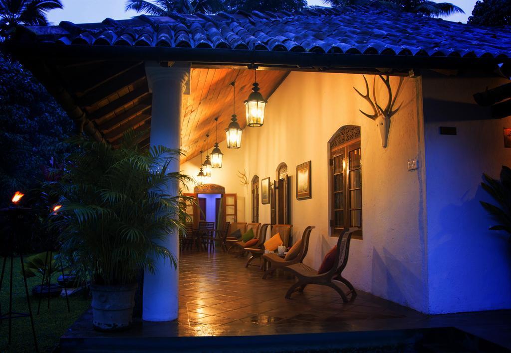Athulya Villas, Kandy Kadugannawa Exterior foto