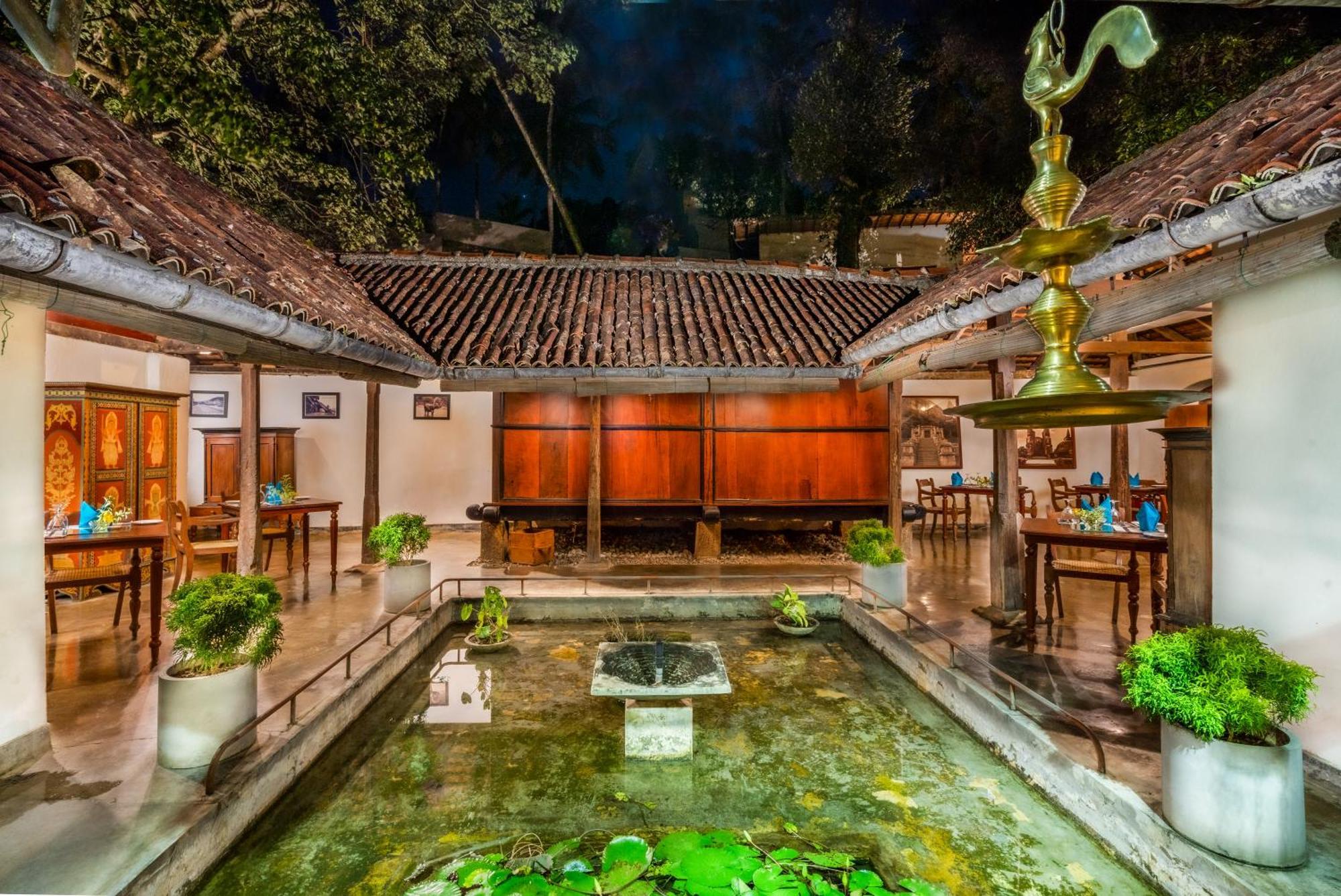 Athulya Villas, Kandy Kadugannawa Exterior foto
