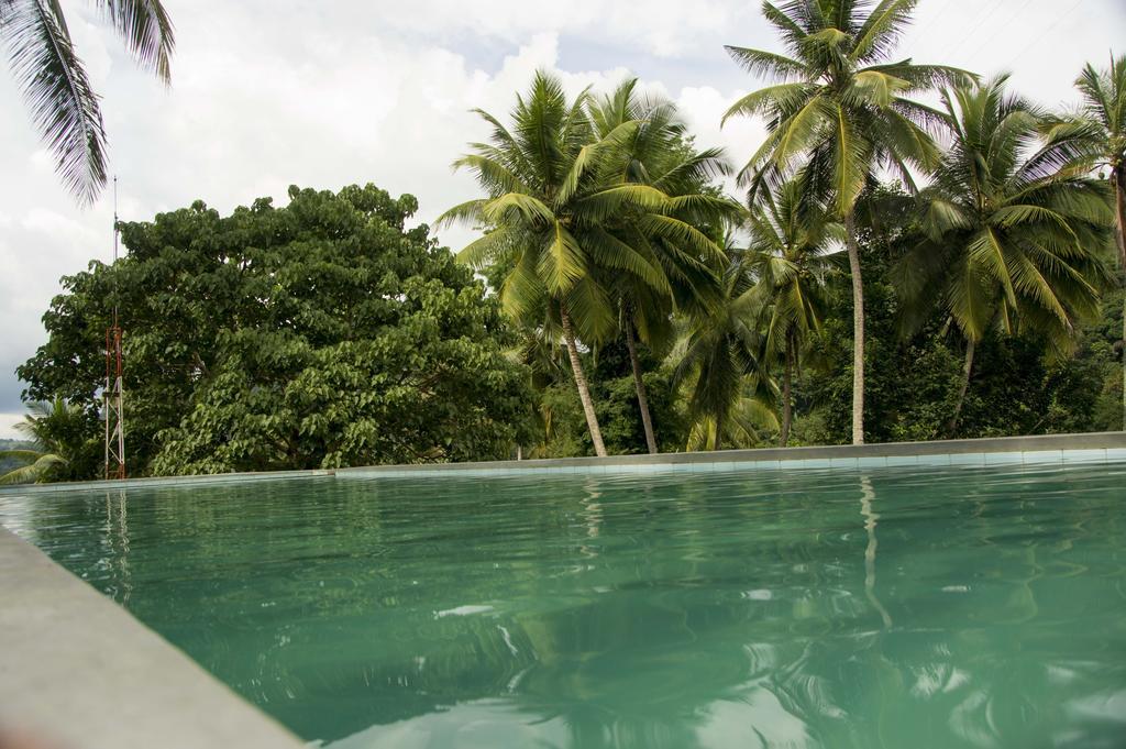 Athulya Villas, Kandy Kadugannawa Exterior foto